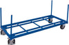 Rungenwagen VARIOFIT,  1200 kg 1680x805 mm offener WagenVarioFit