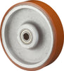 Rad BS ROLLEN,  300/100mm C10.307 Polyure Guss,k.Guss,KLTragkraft 2.800 Kg BS ROLLEN