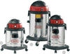 Nass-/Trockensauger EVO PRODUCTS,  EVO 429 Staubklasse H EVOTEC