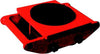 Transportroller NEUTRAL,  - 8TonnenCTA -6 - 40x 22,2 x10 cm