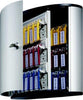 Schlüsselkasten PRECITOOL,  KEY Box 18 VARIO
