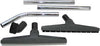 Bodenreinigungsset EVO PRODUCTS,  40mm DNass/Trocken
