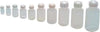 Weithalsflasche PRECITOOL,  2000 ml LD-PE natur H247xD120 mm hünersdorff