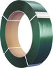 PET NEUTRAL,  Kst.-Band grün 15,5x0,65 mm, Rol a 2000m