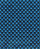 Profi-Bandscheibenstuhl PRECITOOL,  Profi-Sitz blau belastbar bis 120 kg