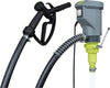 Elektropumpe HORN,  ca. 38 l/minHornet W 40 230 Volt Tecalemit