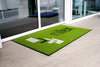 Logomatte MILTEX,  Classic 115x180Bitte Farbe angeben