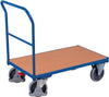 Schiebebügelwagen VARIOFIT,  Ladefläche 1030x600 VarioFit