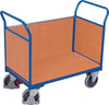 Dreiwandwagen VARIOFIT,  Ladefläche 1000x600 VarioFit