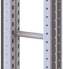 Distanzstück META,  verzinkt 100 mm Meta MULTIPAL Meta MULTIPAL