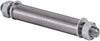Achsenmaterial BS ROLLEN,  Fort 25x127