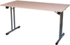 Klapptisch NEUTRAL,  1200 x 700 mm