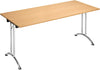 Klapptisch NEUTRAL,  160x70 cm