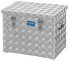 Riffelblechbox PRECITOOL,  R70 Innen B500xT350xH400mm Inhalt ca. 120 Liter