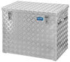 Riffelblechbox PRECITOOL,  R234 Innen B750xT500xH625mm Inhalt ca. 234 Liter