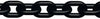 Anschlagkette NEUTRAL,  EN818-2 D 6mm, P18mm