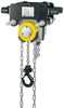YALE Pulley, ITP Trolley Type A Lift 3 m, Load Capacity 2000 kg