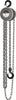 Stirnradflaschenzug YALE,  Stira S 1500 Hub 3 m Tragkraft 1500kg 1 Kettenstrang