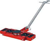 Transportfahrwerk NEUTRAL,  6000 kg 200x220 mm