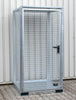 Gasflaschen-Container BAUER,  1085x1140x2170 mm