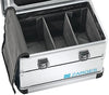 Innentasche ZARGES,  für K424 XC 195 l, 6 Querteiler