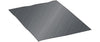 Antirutschmatte LISTA,  B450xT600xH3 mm schwarz
