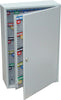 Schlüsselschrank NEUTRAL, Sch.schrank 200 H. 1 -türig 550x380x140