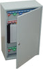 Schlüsselschrank NEUTRAL, Sch.schrank 250 H. 1 -türig 550x380x205