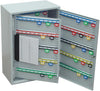Schlüsselschrank NEUTRAL, Sch.schrank 300 H. 1 -türig 550x380x205