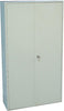 Schlüsselschrank NEUTRAL, Sch.schrank 1020 H. 2-türig 1300x730x250
