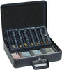 Geldkassette NEUTRAL, Geldkassette,schw.,E uroein.,370x290x110