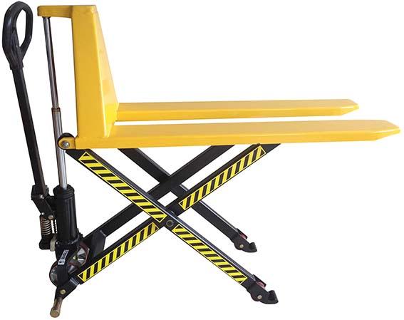 Scherengabelhubwagen NEUTRAL,  HLT1-520 Hublast 1000 kg