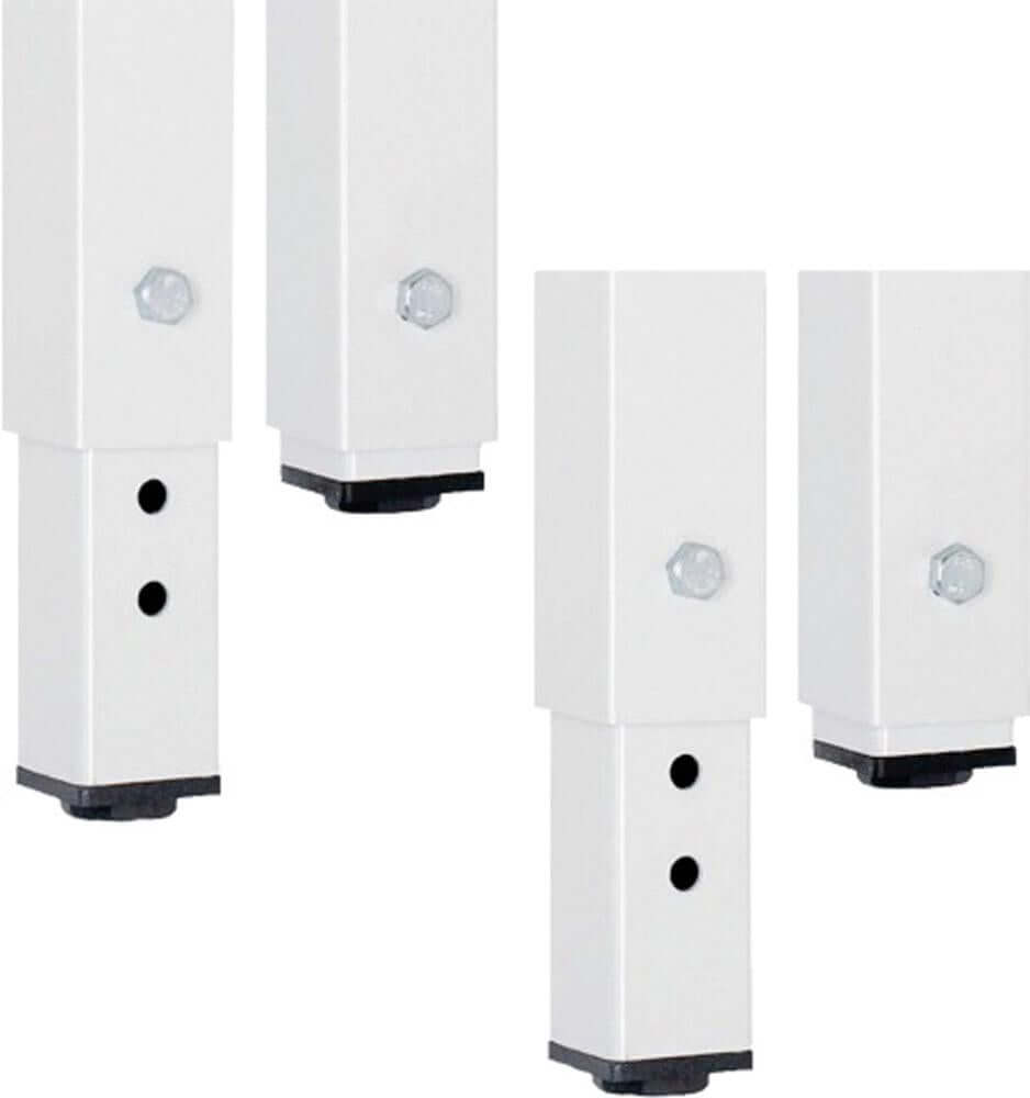 Höhenverstellkit RAU,  7035 840-1140 mm
