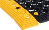 Ecke MILTEX,  YOGA GRIP Ultra gelb B60xT60 mm