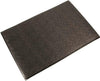 Anti-Ermüdungsmatte COBA,  0.9m x lfm., schwarz