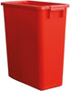 Transportbehälter NEUTRAL,  60 l rot
