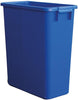 Transportbehälter NEUTRAL,  60 l blau