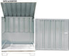 Safe SÄBU,  Master SM4AI-AIII,B BxHxT 1420x1490x1610 mm