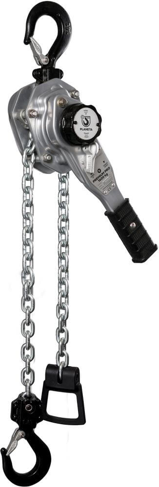 Hebelzug PLANETA,  Premium PRO 9,6 t