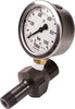 Manometersatz YALE,  GYA-63 Druck 0-1000 bar
