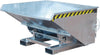Kippbehälter BAUER,  EXPO 900 l B1570xT1260xH835 mm vzk Tragkraft 1000kg