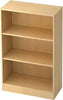 Regal HAMMERBACHER,  2FB Ahorn 80x40x127 cm Hammerbacher