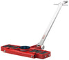 Transportfahrwerk NEUTRAL,  9000 kg 320x200 mm
