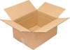 Karton NEUTRAL,  2-wellig,VE20, 400x325x213mm, Q.2.3