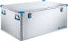 Eurobox ZARGES,  414 l IM: 1150x750x480 mm 2 Griffe je Stirnseite ZARGES