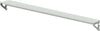 Ablage ANKE,  B 160 mm für B 1500mm RAL 7035 verstellbar 0/10/20 Grad