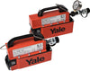 Akku-Pumpe YALE,  PYB-1,0 Yale