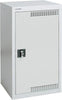 Umweltschrank STUMPF,  BASIC plus 900x500x500 grau