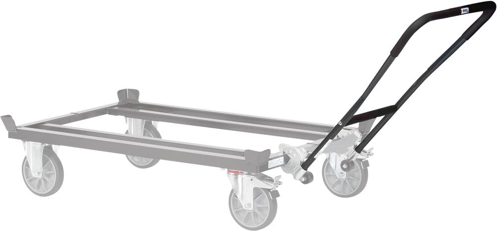 FETRA, Einklink-Schiebeb. l22892ab Wagenbreite 810 mm