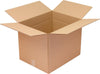 Karton NEUTRAL,  1-wellig,VE25, 500x400x400 mm, Q.1.3